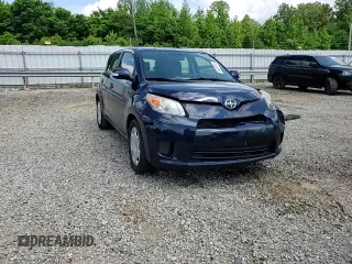 2013 Scion xD with VIN JTKKUPB42D1038201, listed as a Copart auction lot 54887615 with 96,295 mi miles and Clean title. Bid and sale history available at DreamBid. Image 13.