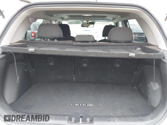 2021 Hyundai Venue SEL with VIN KMHRC8A33MU128510, listed as a IAAI auction lot 41830458 with 91,454 mi miles and . Bid and sale history available at DreamBid. Image 17.