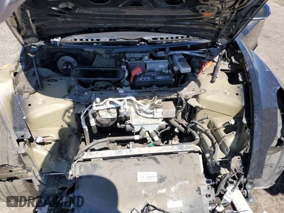 2019 Tesla Model 3 Mid Range z VIN 5YJ3E1EA8KF306096, wystawiony jako Copart lot #54790755 z przebiegiem 170 775 mil mil oraz Szkody całkowita. Historia ofert i sprzedaży dostępna na DreamBid. Obrazek 11.