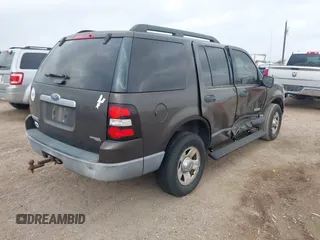 2006 Ford Explorer XLS with VIN 1FMEU62E86UA43780, listed as a IAAI auction lot 42067835 with 165,455 mi miles and . Bid and sale history available at DreamBid. Image 4.