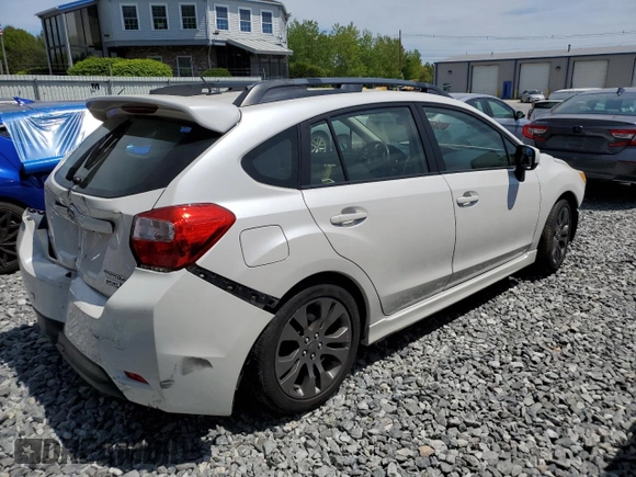 2012 Subaru Impreza Special Sports Limited с VIN JF1GPAS69CH234716, выставлен на аукционе Copart как лот 57054045 с пробегом 153 319 миль миль и Чистый • Clean title. История ставок и продаж доступна на DreamBid. Изображение 3.