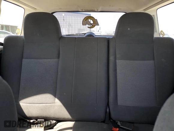 2013 Jeep Patriot Sport z VIN 1C4NJPBAXDD272247, wystawiony jako Copart lot #60102925 z przebiegiem 156 579 mil mil oraz Szkoda całkowita • Salvage title. Historia ofert i sprzedaży dostępna na DreamBid. Obrazek 10.