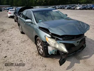 2011 Toyota Camry LE with VIN 4T4BF3EK0BR093635, listed as a Copart auction lot 58874745 with 203,393 mi miles and Clean title. Bid and sale history available at DreamBid. Image 14.