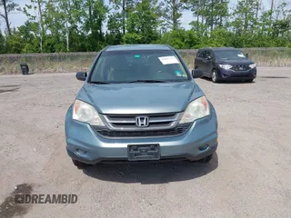 2011 Honda CR-V SE with VIN 5J6RE4H45BL118015, listed as a IAAI auction lot 42057723 with 172,926 mi miles. Bid and sale history available at carsss.com. Image 12.