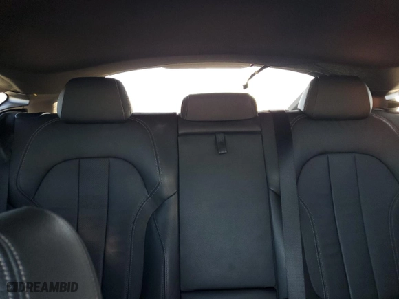 2021 BMW X6 xDrive40i with VIN 5UXCY6C07M9D94944, listed as a Copart auction lot 77106334 with 52,106 mi miles and Salvage Title. Bid and sale history available at carsss.com. Image 10.