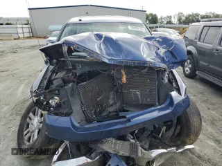2008 Ford F-150 XLT z VIN 1FTPX14V08FB27751, wystawiony jako Copart lot #58698155 z przebiegiem Nie podano mil oraz Szkoda całkowita • Salvage title. Historia ofert i sprzedaży dostępna na DreamBid. Obrazek 5.
