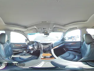 2020 Cadillac Escalade ESV Luxury z VIN 1GYS3HKJ7LR223781, wystawiony jako Copart lot #56966085 z przebiegiem 68 802 mil mil oraz Szkoda całkowita • Salvage title. Historia ofert i sprzedaży dostępna na DreamBid. Obrazek 15.