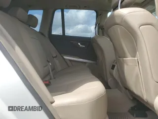2011 Mercedes-Benz GLK 350 z VIN WDCGG8HB6BF680463, wystawiony jako Copart lot #56199015 z przebiegiem 116 503 mil mil oraz Szkoda całkowita • Salvage title. Historia ofert i sprzedaży dostępna na DreamBid. Obrazek 11.