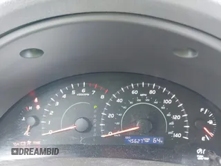 2008 Toyota Camry LE with VIN 4T4BE46K38R036037, listed as a IAAI auction lot 42125825 with 45,627 mi miles and . Bid and sale history available at DreamBid. Image 7.