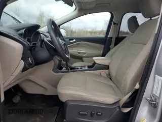2018 Ford Escape SE with VIN 1FMCU9GD0JUA25579, listed as a Copart auction lot 51629605 with 121,678 mi miles and Clean Title. Bid and sale history available at carsss.com. Image 7.