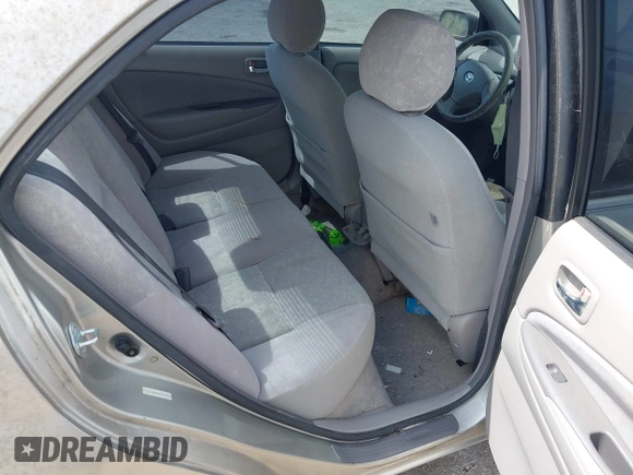 2002 Toyota Prius with VIN JT2BK18U120067170, listed as a IAAI auction lot 42140258 with 172,818 mi miles and . Bid and sale history available at DreamBid. Image 8.