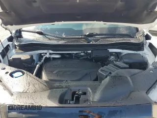 2022 Honda Ridgeline Sport z VIN 5FPYK3F10NB014575, wystawiony jako Copart lot #74203854 z przebiegiem 12 176 mil mil oraz Nie do naprawy • Non repairable. Historia ofert i sprzedaży dostępna na DreamBid. Obrazek 12.