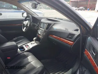 2011 Subaru Outback Limited Power Moon with VIN 4S4BRBLCXB3399500, listed as a IAAI auction lot 42636790 with 194,712 mi miles and . Bid and sale history available at DreamBid. Image 5.