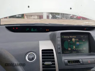 2009 Toyota Prius with VIN JTDKB20U793534285, listed as a IAAI auction lot 42176785 with 232,008 mi miles and . Bid and sale history available at DreamBid. Image 7.