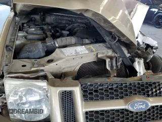 2003 Ford Explorer Sport XLS z VIN 1FMZU70E03UC11532, wystawiony jako Copart lot #45558625 z przebiegiem 64 685 mil mil oraz Szkoda całkowita • Salvage title. Historia ofert i sprzedaży dostępna na DreamBid. Obrazek 13.