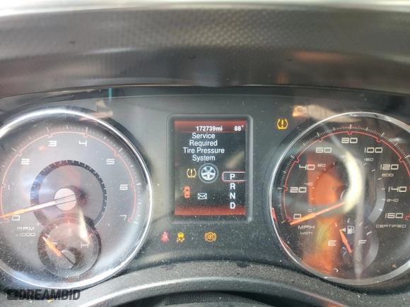 2014 Dodge Charger SE with VIN 2C3CDXBG1EH252268, listed as a Copart auction lot 69982584 with 172,739 mi miles and Salvage Title. Bid and sale history available at carsss.com. Image 9.