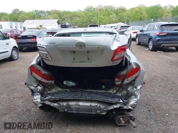 2011 Toyota Camry LE with VIN 4T1BF3EK2BU172315, listed as a IAAI auction lot 42127908 with 359,377 mi miles and . Bid and sale history available at DreamBid. Image 16.
