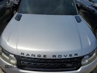 2015 Land Rover Range Rover Sport Supercharged with VIN SALWR2TFXFA511691, listed as a Copart auction lot 52958735 with 148,859 mi miles and Clean title. Bid and sale history available at DreamBid. Image 12.