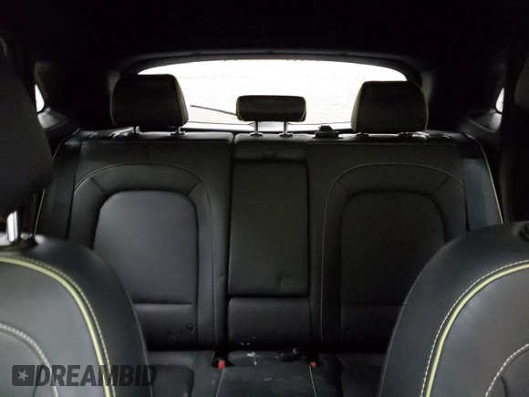 2019 Hyundai Kona Ultimate with VIN KM8K5CA59KU390674, listed as a Copart auction lot 43303795 with 46,070 mi miles and Salvage Title. Bid and sale history available at carsss.com. Image 10.