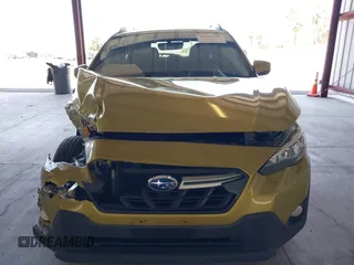 2021 Subaru Crosstrek Premium with VIN JF2GTAPC9MH348352, listed as a IAAI auction lot 42267540 with 67,592 mi miles and . Bid and sale history available at DreamBid. Image 12.