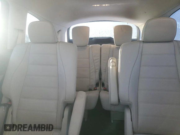 2020 Mercedes-Benz GLS 450 z VIN 4JGFF5KEXLA175302, wystawiony jako Copart lot #88140705 z przebiegiem 42 332 mil mil oraz Szkoda całkowita • Salvage title. Historia ofert i sprzedaży dostępna na DreamBid. Obrazek 10.