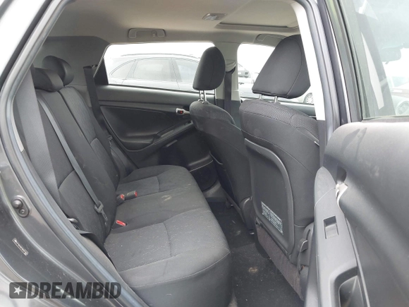 2009 Toyota Matrix S with VIN 2T1KE40E39C021425, listed as a IAAI auction lot 41945176 with 81,557 mi miles and . Bid and sale history available at DreamBid. Image 8.