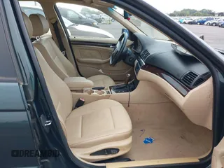 2005 BMW 3 Series 325i with VIN WBAEV33415KX11061, listed as a IAAI auction lot 42810241 with 168,338 mi miles and . Bid and sale history available at DreamBid. Image 5.