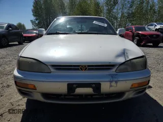 1996 Toyota Camry LE z VIN JT2BF12K5T0172341, wystawiony jako Copart lot #53384845 z przebiegiem 308 235 mil mil oraz Szkoda całkowita • Salvage title. Historia ofert i sprzedaży dostępna na DreamBid. Obrazek 5.