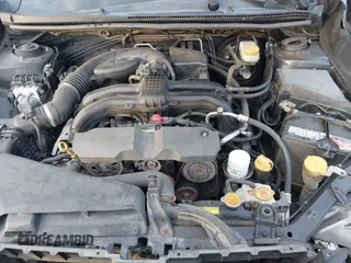2012 Subaru Impreza Premium с VIN JF1GPAC6XCG221901, выставлен на аукционе IAAI как лот 40913376 с пробегом 192 607 миль миль и . История ставок и продаж доступна на DreamBid. Изображение 10.
