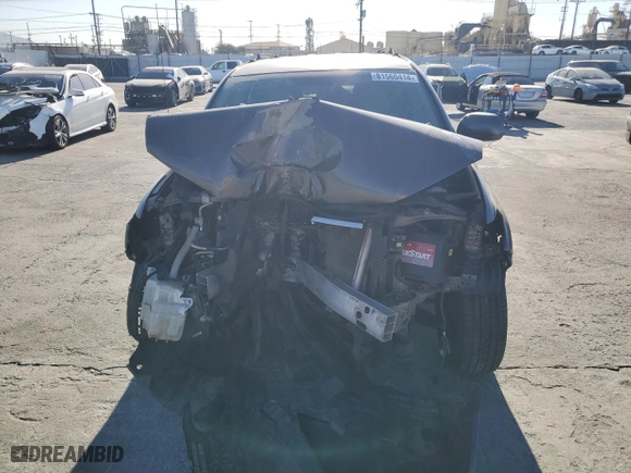 2011 Toyota Highlander with VIN 5TDZA3EH8BS015110, listed as a Copart auction lot 81560414 with 0 mi miles and Salvage Title. Bid and sale history available at carsss.com. Image 5.