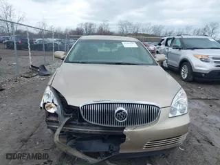 2006 Buick Lucerne CX with VIN 1G4HP57236U185127, listed as a IAAI auction lot 41856569 with 205,530 mi miles. Bid and sale history available at carsss.com. Image 12.