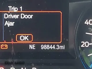 2017 Ford Police Interceptor Utility с VIN 1FM5K8AR9HGE14954, выставлен на аукционе IAAI как лот 42416413 с пробегом 98 844 миль миль и . История ставок и продаж доступна на DreamBid. Изображение 15.