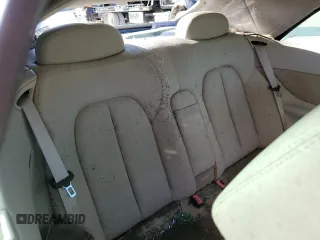 2003 Mercedes-Benz CLK 320 z VIN WDBLK65G83T140587, wystawiony jako Copart lot #75509024 z przebiegiem Nie podano mil oraz Szkoda całkowita • Salvage title. Historia ofert i sprzedaży dostępna na DreamBid. Obrazek 10.