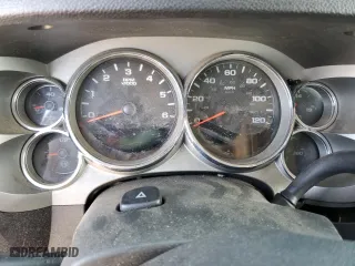 2008 Chevrolet Silverado 1500 Work Truck with VIN 1GCEC19CX8Z104132, listed as a Copart auction lot 74174124 with 0 mi miles and Salvage Title. Bid and sale history available at carsss.com. Image 9.