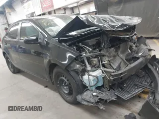 2019 Toyota Corolla L z VIN 5YFBURHE6KP873987, wystawiony jako IAAI lot #40694167 z przebiegiem Nie podano mil oraz . Historia ofert i sprzedaży dostępna na DreamBid. Obrazek 1.