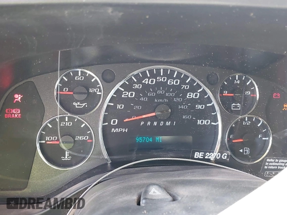 2021 Chevrolet Express Cargo with VIN 1GCWGAF71M1242604, listed as a IAAI auction lot 42525581 with Not provided miles and . Bid and sale history available at DreamBid. Image 7.