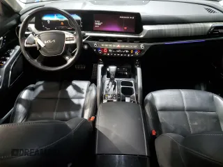 2023 Kia Telluride SX Prestige z VIN 5XYP5DGC7PG338443, wystawiony jako Copart lot #42247525 z przebiegiem 37 337 mil mil oraz Szkoda całkowita • Salvage title. Historia ofert i sprzedaży dostępna na DreamBid. Obrazek 8.