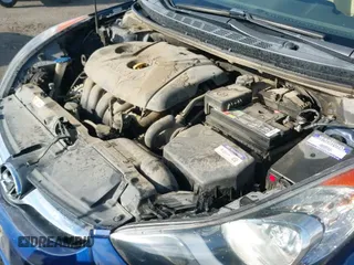 2013 Hyundai Elantra GLS z VIN KMHDH4AE1DU877411, wystawiony jako IAAI lot #43155784 z przebiegiem 110 305 mil mil oraz . Historia ofert i sprzedaży dostępna na DreamBid. Obrazek 12.