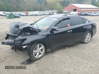 2014 Nissan Altima SV with VIN 1N4AL3AP6EC157651, listed as a Copart auction lot 55424145 with Not Provided miles and Clean Title. Bid and sale history available at DreamBid. Image 1.