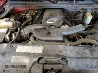 2002 Chevrolet Avalanche with VIN 3GNEK13T32G219648, listed as a Copart auction lot 54231335 with 206,469 mi miles and Clean Title. Bid and sale history available at DreamBid. Image 11.