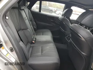 2018 Lexus LS with VIN JTHC51FFXJ5002793, listed as a Copart auction lot 48859724 with 30,514 mi miles. Bid and sale history available at carsss.com. Image 10.