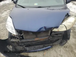2006 Toyota Sienna XLE with VIN 5TDBA22C16S066068, listed as a Copart auction lot 41992545 with 251,076 mi miles and Salvage Title. Bid and sale history available at carsss.com. Image 14.