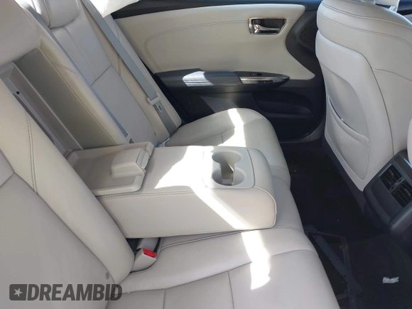 2013 Toyota Avalon XLE with VIN 4T1BK1EB5DU014912, listed as a IAAI auction lot 41699308 with 258,350 mi miles and . Bid and sale history available at DreamBid. Image 8.