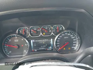 2014 Chevrolet Silverado 1500 LT with VIN 1GCVKREH7EZ324598, listed as a IAAI auction lot 41943170 with 127,204 mi miles and . Bid and sale history available at DreamBid. Image 15.