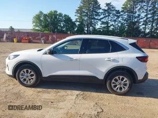 2023 Ford Escape Active with VIN 1FMCU0GZ4PUA68600, listed as a IAAI auction lot 42193384 with 12,920 mi miles and . Bid and sale history available at DreamBid. Image 14.