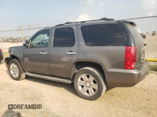2011 GMC Yukon SLT with VIN 1GKS1CE07BR242495, listed as a Copart auction lot 66517644 with 219,344 mi miles and Salvage Title. Bid and sale history available at carsss.com. Image 2.