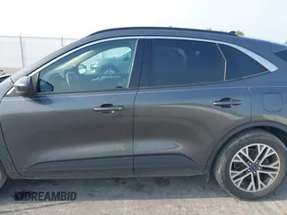 2020 Ford Escape SEL с VIN 1FMCU0H69LUB08541, выставлен на аукционе IAAI как лот 42476865 с пробегом 82 059 миль миль и . История ставок и продаж доступна на DreamBid. Изображение 15.
