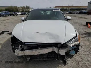 2016 Audi A3 Premium z VIN WAUB8GFF5G1116611, wystawiony jako Copart lot #56052805 z przebiegiem 70 458 mil mil oraz Szkoda całkowita • Salvage title. Historia ofert i sprzedaży dostępna na DreamBid. Obrazek 5.