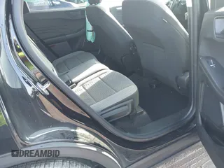 2022 Ford Escape SE with VIN 1FMCU0G60NUC00349, listed as a IAAI auction lot 41585715 with 14,780 mi miles and . Bid and sale history available at DreamBid. Image 8.