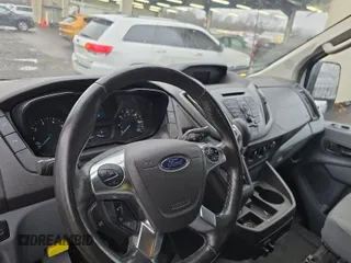 2017 Ford Transit with VIN 1FTYR1YG5HKA63739, listed as a IAAI auction lot 42277085 with 98,190 mi miles and . Bid and sale history available at DreamBid. Image 22.